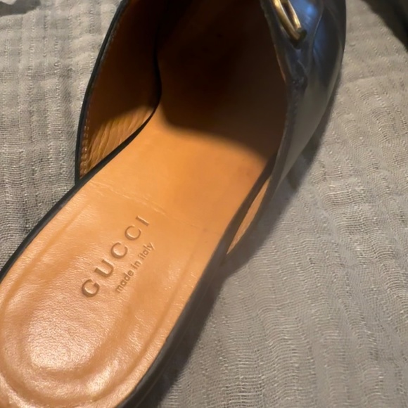 Gucci Slides Size 7 - Picture 5 of 5